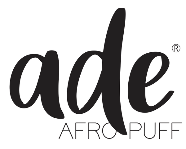 Ade Afro Puff